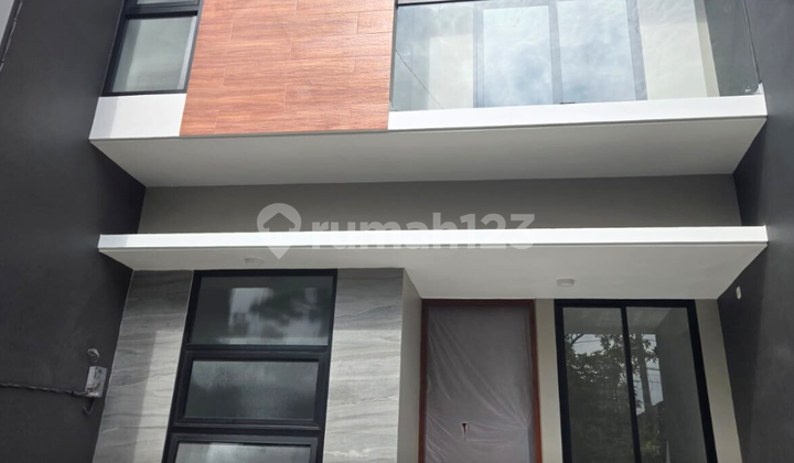 New House Modern Minimalis Baruk, Sby Timur Ready Jejer 2 Unit New House Modern Minimalis Baruk, Sby Timur Ready Jejer 2 Unit