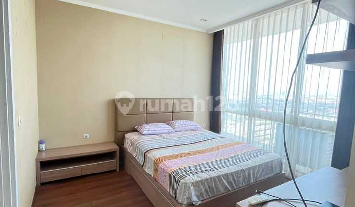 For rent, Ciputra World apartment, Tower Via, 33rd floor. For rent, Ciputra World apartment, Tower Via, 33rd floor.
