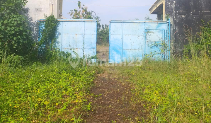 Tanah + Gudang Cerme Gresik ZONA INDUSTRI 0 JL RAYA PROVINSI Tanah + Gudang Cerme Gresik ZONA INDUSTRI 0 JL RAYA PROVINSI