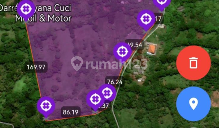 Kavling Lokasi Terfavorite untuk Wisata Bali Pecatu Kavling Lokasi Terfavorite untuk Wisata Bali Pecatu