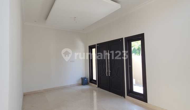 New Ready-to-Live House 2-Story in Favorite Citraland Cluster with Swimming Pool 2