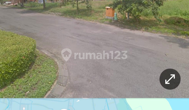 Tanah Kavling di Perum Elite Puri Galaxy Dekat Galaxy Mall Tanah Kavling di Perum Elite Puri Galaxy Dekat Galaxy Mall