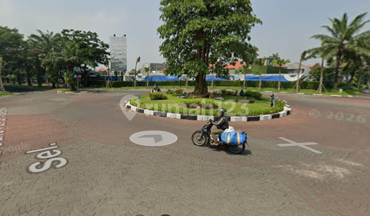 For Sale Ready-to-Occupy Graha Famili House Surabaya 2