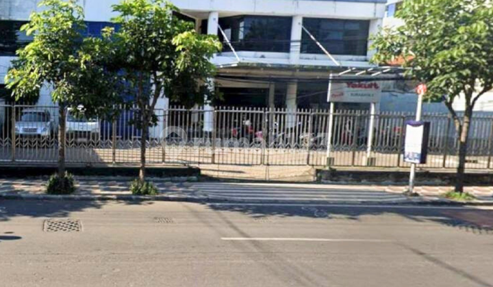 FOR RENT GEDUNG KOMERSIAL MAYJEND SUNGKONO 0 Jalan Raya Protokol FOR RENT GEDUNG KOMERSIAL MAYJEND SUNGKONO 0 Jalan Raya Protokol