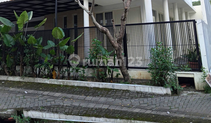 For Sale House Villa Taman Gapura Cluster Frontmost Citraland For Sale House Villa Taman Gapura Cluster Frontmost Citraland