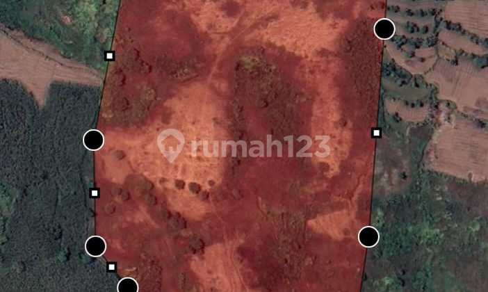 DiJual Lahan Industri Raya Mantup Lamongan