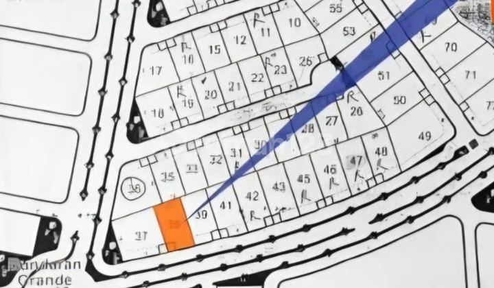 Kavling Graha Family Blok S Lokasi Bagus, Hadap Jalan Kembar Kavling Graha Family Blok S Lokasi Bagus, Hadap Jalan Kembar