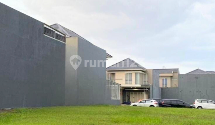 Exclusive Listing Greelake Plot Citraland North Exclusive Listing Greelake Plot Citraland North