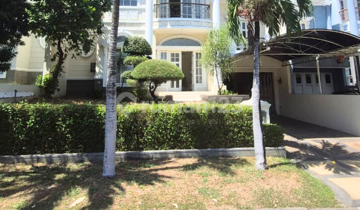 FOR SALE SHM HOUSE READY TO OCCUPY IN CITRALAND RAFFLES GARDEN