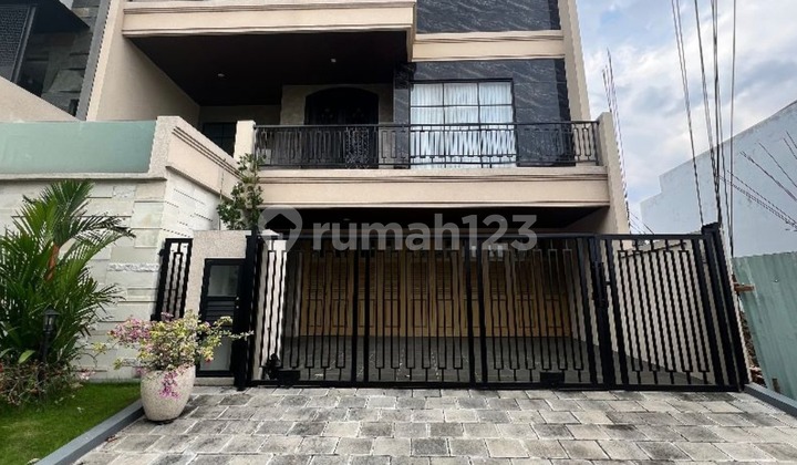 For Sale New Full Furnish Modern Emerald Mansion 2