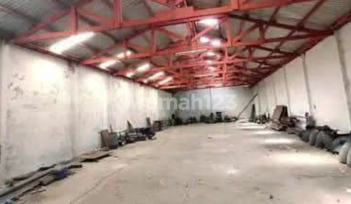 DIJUAL GUDANG SHM KENJERAN (NOL JALAN RAYA) DIJUAL GUDANG SHM KENJERAN (NOL JALAN RAYA)