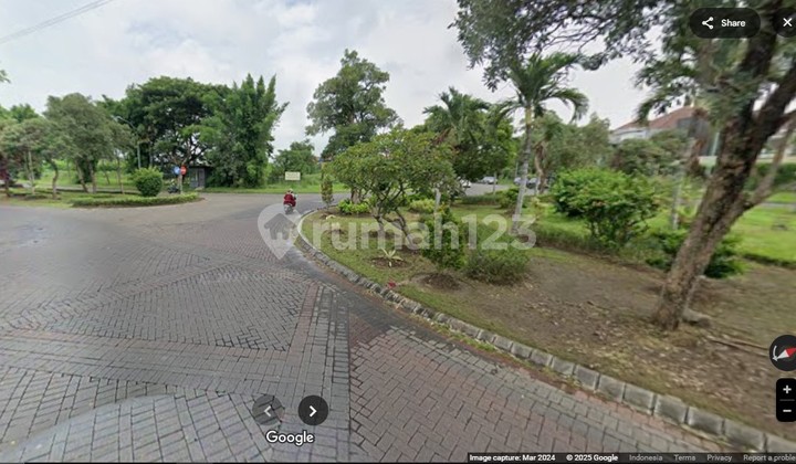 RUMAH BARU FURNISHED 2 LANTAI MEWAH CHOFA RESIDENCE with POOL  2