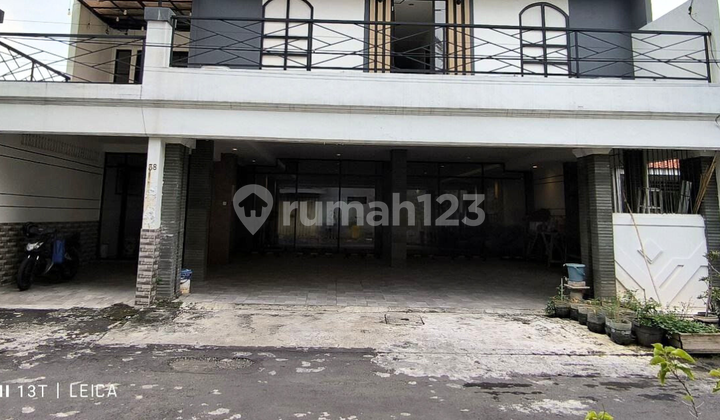 Dijual Kost FAVORITE Location Darmo Permai, Sby Barat Dijual Kost FAVORITE Location Darmo Permai, Sby Barat