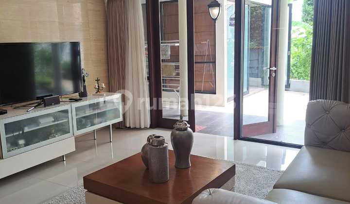 Citraland Diamond Hill Dilewati Radial Road Fully Furnished 2