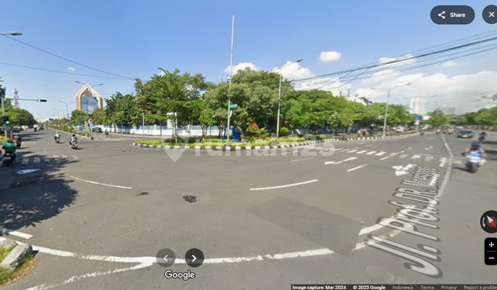 Dijual Rumah Baru Siap Huni Dharmahusada Indah 2