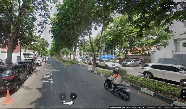 Cocok untuk KOS Dijual Rumah Hitung Tanah Tenggilis  Mejoyo