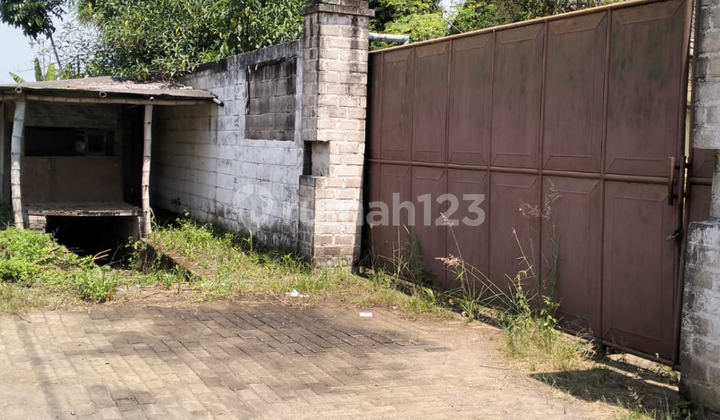 GUDANG MURAH MOJOSARI LOKASI INDUSTRI Akses Container 20 feet GUDANG MURAH MOJOSARI LOKASI INDUSTRI Akses Container 20 feet