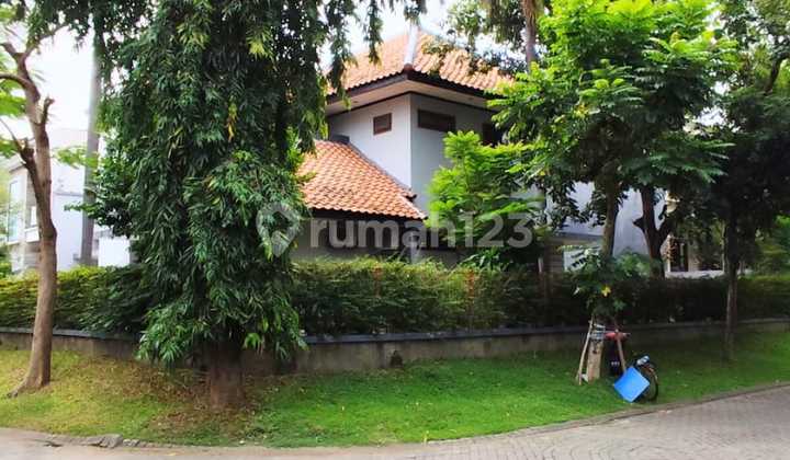 Rumah SIAP HUNI GRAHA FAMILY baru selesai renovasi seperti baru 2