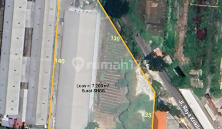 FOR SALE WAREHOUSE still in good condition Industrial zone Driyorejo - Gresik FOR SALE WAREHOUSE still in good condition Industrial zone Driyorejo - Gresik