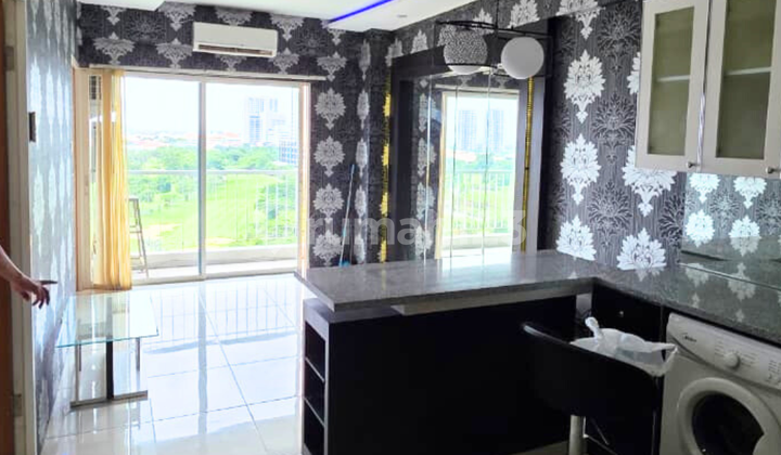 Puncak Darmo Golf 8th Floor Golf View Full Facilities