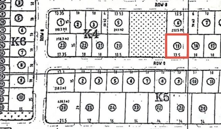 EXCLUSIVE! QUICK SALE! CITRALAND PURI WIDYA KENCANA LOT EXCLUSIVE! QUICK SALE! CITRALAND PURI WIDYA KENCANA LOT