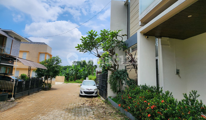 Dijual Tanah Dekat Exit Tol Banyumanik Tembalang Semarang 2