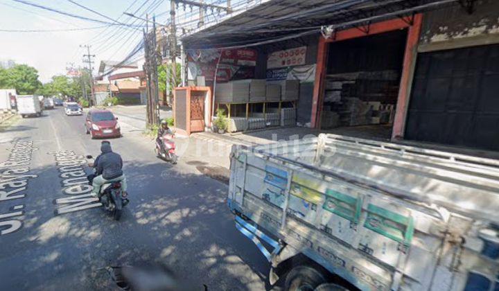 New Gress On Progress Rumah Modern Minimalis Nirwana Eksekutif 2