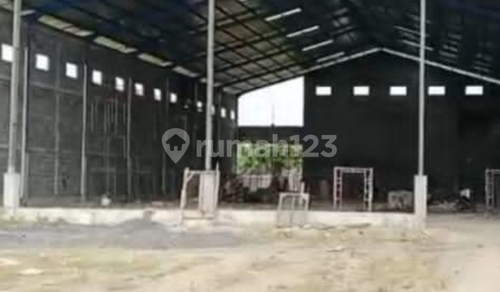 For Sale NEW WAREHOUSE Gresik INDUSTRIAL AREA Wringinanom Gresik For Sale NEW WAREHOUSE Gresik INDUSTRIAL AREA Wringinanom Gresik