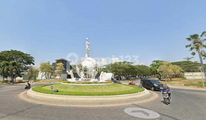 Price Drop for Boarding Houses at Ciputra University Waterfront UC 2