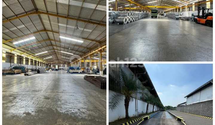 FOR SALE Light Steel Factory Jl. Raya Pelemwatu, Menganti Gresik FOR SALE Light Steel Factory Jl. Raya Pelemwatu, Menganti Gresik