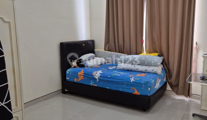 Rumah SHM Siap Pakai Wisma Permai Barat Baliknya Gm Persis 2