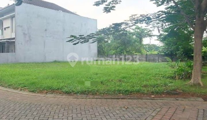 Dijual Tanah Fullerton Citraland Dekat Gwalk, Sekolah Cita Hati