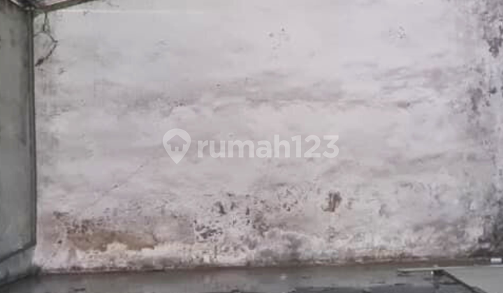 Dijual Murah Gudang Margomulyo Permai