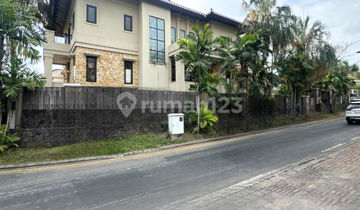 Commercial Business Citraland Suitable for Cafes & Restaurants