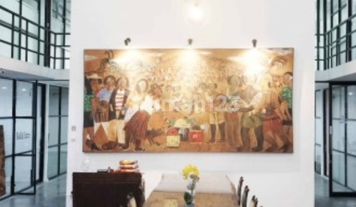 For Sale/Lease Commercial Building with SHM Title, Raya Menganti, Near WBM For Sale/Lease Commercial Building with SHM Title, Raya Menganti, Near WBM