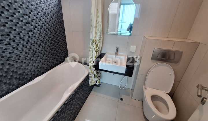 Disewakan Apartement Ciputra world VUE 2 BR  2