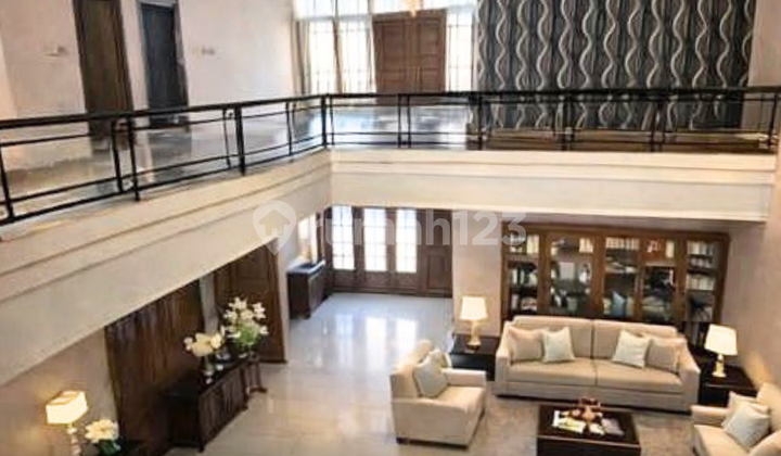 Rumah Siap Huni Darmo Permai Selatan bisa Buat Kantor