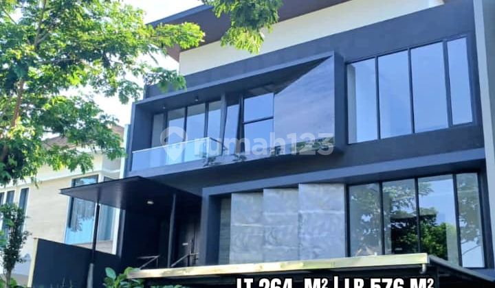 Dijual Rumah New Minimalis Gress 3 Lantai Citraland ada Gym Room Dijual Rumah New Minimalis Gress 3 Lantai Citraland ada Gym Room