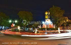 FOR SALE WAREHOUSE CERTIFICATE Ds.Waung Kec. Baron Nganjuk