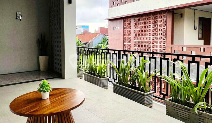 Jual Kost 02 + Bisnisnya di Jimbaran Bali Full 100% Income 11%/Th Jual Kost 02 + Bisnisnya di Jimbaran Bali Full 100% Income 11%/Th