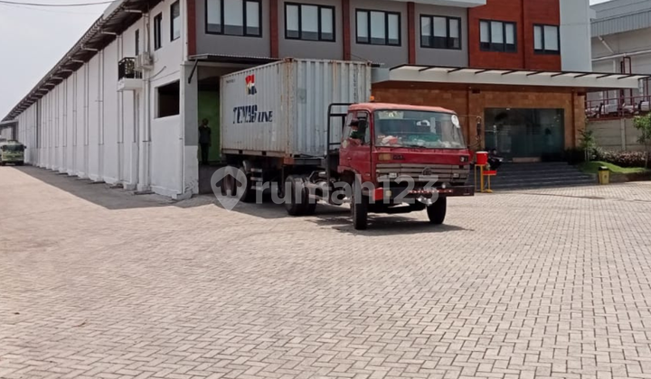 Jual Pabrik Minyak Goreng Sidoarjo Ijin Lengkap, Mesin dan Aset