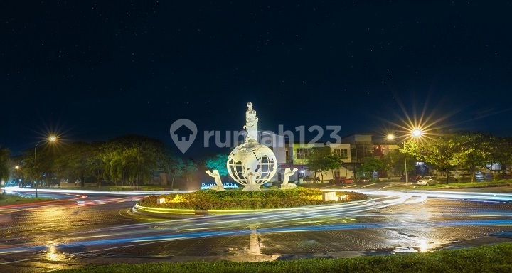 FOR SALE NEW Citraland Utama House with the best quality 2