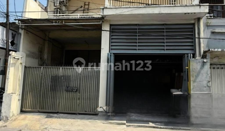 Bangunan Komersial KOST +TOKO 2 Lantai Semolowaru, Sby timur Bangunan Komersial KOST +TOKO 2 Lantai Semolowaru, Sby timur