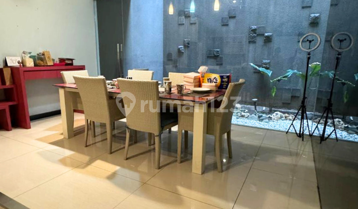 Dijual Rumah SHM Siap Huni di Imperial Hill Pakuwon Indah