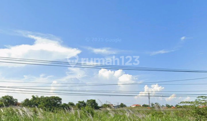 Tanah Industri Lingkar Timur, Candi Sidoarjo Peruntukan Industri