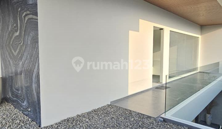 Rumah Mewah Konsep Villa High Specification Bukit Golf