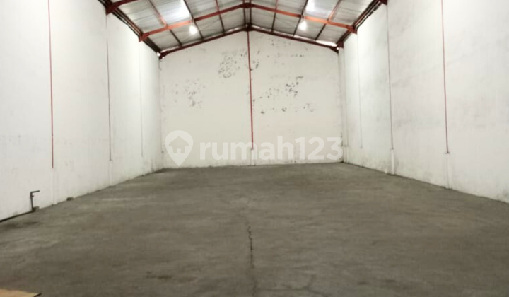 Meiko Warehouse, 3 Units Side by Side, Can be Purchased Individually or Combined.