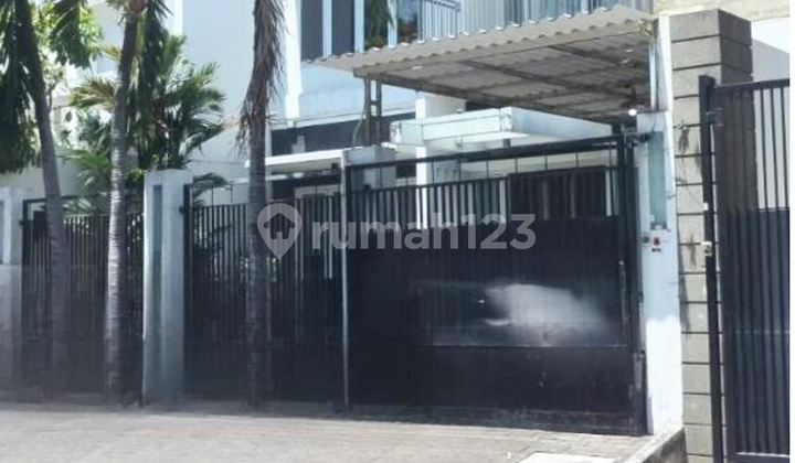 Dijual Rumah Minimalis Bukit Telaga Golf Citraland Dijual Rumah Minimalis Bukit Telaga Golf Citraland