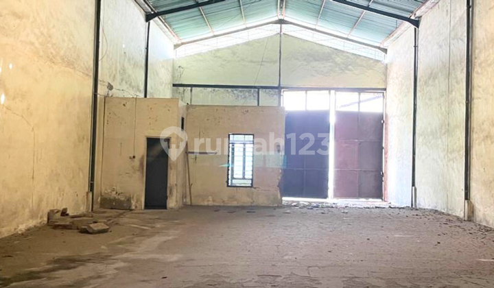 Guaranteed Cheapest Only 7Million/M Warehouse Mutiara Margomulyo Indah