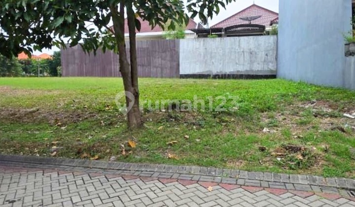 Darmo Hill Golf Plot Row 2, Can Buy 1